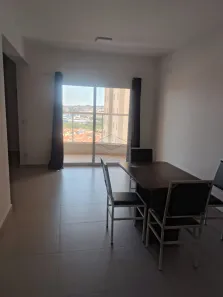 Apartamento com 2 Quartos para alugar, 86m² no Núcleo Habitacional João Zillo IV, Lençóis Paulista