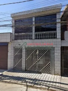 Casa com 4 Quartos à venda, 263m² no Jardim Estrela, Mauá