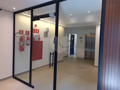 Apartamento com 1 Quarto para alugar, 43m² no Parada Inglesa, São Paulo