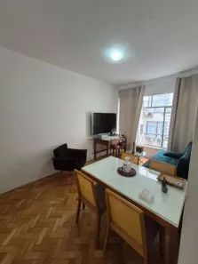 Apartamento com 2 Quartos à venda, 60m² no Tijuca, Rio de Janeiro