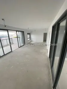 Apartamento com 4 Quartos à venda, 165m² no Jardim Vila Mariana, São Paulo