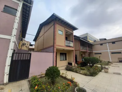 Casa de Condomínio com 2 Quartos à venda, 85m² no Jardim Caiçara, Cabo Frio