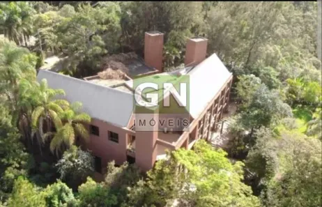 Casa com 3 Quartos à venda, 1080m² no Bosque da Ribeira, Nova Lima