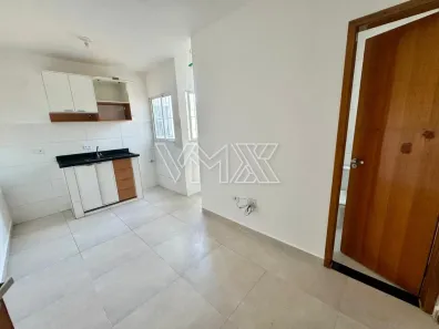 Apartamento com 1 Quarto para alugar, 38m² no Vila Maria Alta, São Paulo