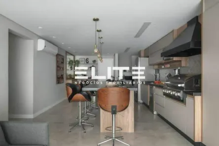 Apartamento com 2 Quartos à venda, 80m² no Osvaldo Cruz, São Caetano do Sul