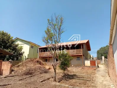 Lote/Terreno para venda ou aluguel, 412m² no Ronda, Ponta Grossa