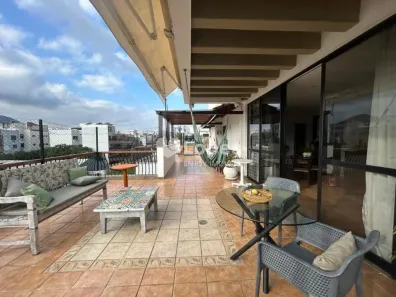 Cobertura com 4 Quartos à venda, 236m² no Recreio dos Bandeirantes, Rio de Janeiro
