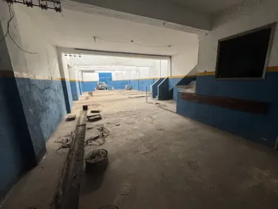 Galpão/Depósito/Armazém para alugar, 279m² no São Lourenço, Niterói