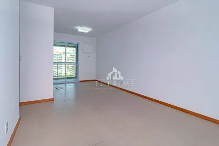 Apartamento com 3 Quartos à venda, 80m² no Recreio dos Bandeirantes, Rio de Janeiro