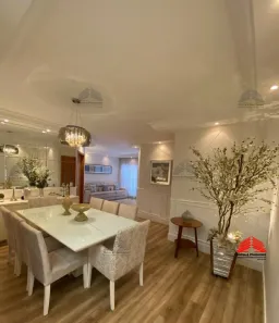 Apartamento com 3 Quartos à venda, 110m² no Mooca, São Paulo