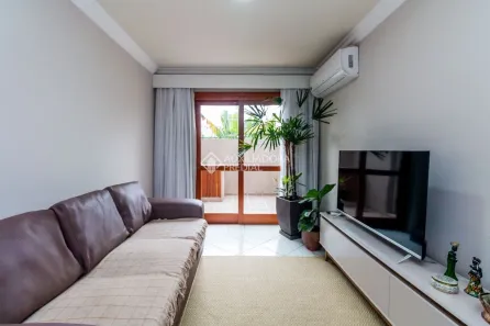 Casa de Condomínio com 3 Quartos à venda, 101m² no Camaquã, Porto Alegre