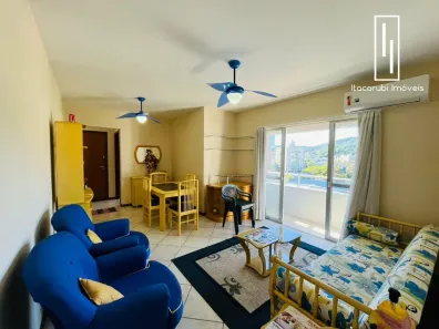 Apartamento com 2 Quartos para alugar, 78m² no Trindade, Florianópolis