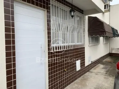 Apartamento com 2 Quartos à venda, 60m² no Quintino Bocaiúva, Rio de Janeiro
