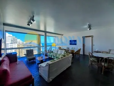Apartamento com 5 Quartos à venda, 202m² no Pitangueiras, Guarujá
