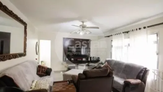 Sobrado com 3 Quartos à venda, 136m² no Quinta da Paineira, São Paulo