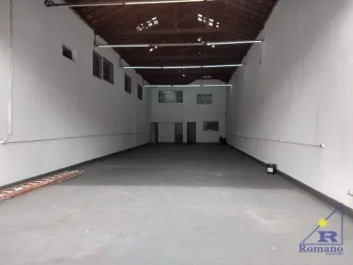 Galpão/Depósito/Armazém para alugar, 300m² no Tatuapé, São Paulo