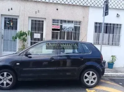 Sobrado com 2 Quartos à venda, 62m² no Quarta Parada, São Paulo