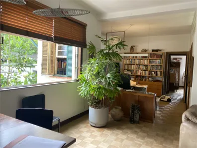 Apartamento com 2 Quartos à venda, 120m² no Jardim América, São Paulo