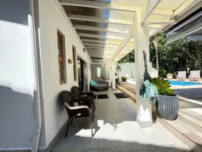 Casa de Condomínio com 4 Quartos à venda, 209m² no Riviera, Bertioga