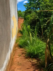 Lote/Terreno à venda, 160m² no Residencial Parque dos Servidores, Ribeirão Preto