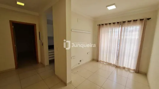Apartamento com 1 Quarto para alugar, 87m² no Cidade Alta, Piracicaba