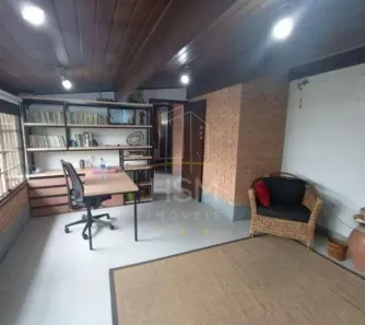 Imóvel Comercial com 3 Quartos à venda, 240m² no Vila Bastos, Santo André