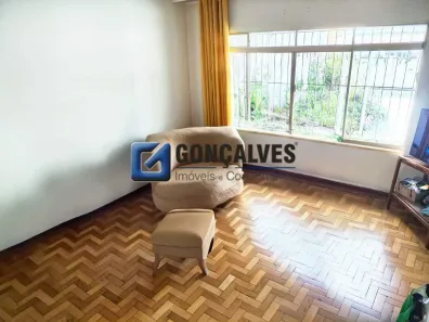Sobrado com 3 Quartos à venda, 139m² no Ferrazópolis, São Bernardo do Campo
