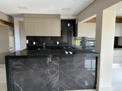 Casa com 3 Quartos para alugar, 115m² no Jardim Maracanã, São José do Rio Preto