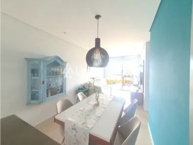 Apartamento com 2 Quartos à venda, 60m² no Vila Guarani (Z Sul), São Paulo