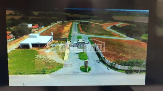 Lote/Terreno à venda, 1287m² no Capoavinha, Votorantim