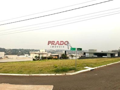 Lote/Terreno à venda, 432m² no Chácaras Aeroporto, Maringá