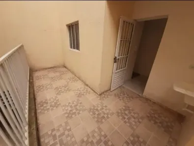 Apartamento com 2 Quartos à venda, 45m² no Vila Guaraciaba, Santo André