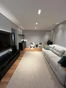 Apartamento com 3 Quartos à venda, 109m² no Santa Maria, São Caetano do Sul