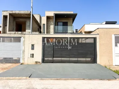 Sobrado com 3 Quartos à venda, 157m² no Portais (Polvilho), Cajamar