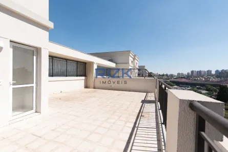 Cobertura com 2 Quartos à venda, 124m² no Jardim Leonor, São Paulo