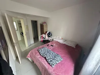 Apartamento com 1 Quarto à venda, 42m² no Areias, São José