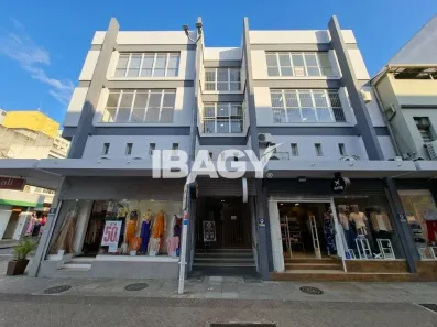 Sala Comercial para alugar, 50m² no Centro, Florianópolis