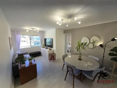 Apartamento com 2 Quartos à venda, 63m² no Tatuapé, São Paulo