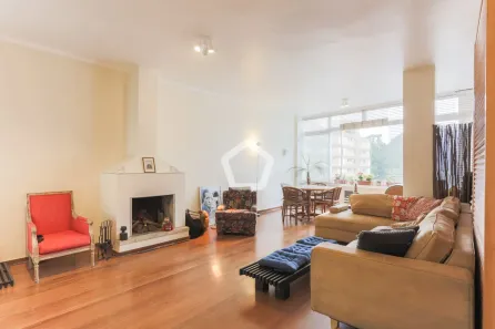 Apartamento com 2 Quartos à venda, 158m² no Pinheiros, São Paulo