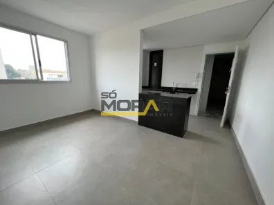 Apartamento com 3 Quartos à venda, 75m² no Sagrada Família, Belo Horizonte
