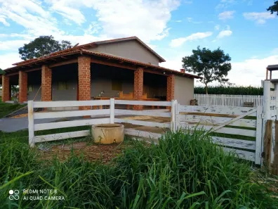 Fazenda/Sítio à venda, 1200m² no , Palmeiras de Goiás