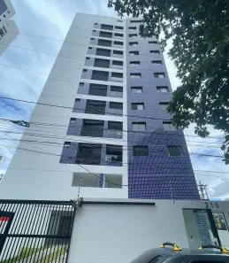 Apartamento com 3 Quartos para alugar, 65m² no Piedade, Jaboatão dos Guararapes