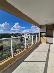 Apartamento com 3 Quartos à venda, 103m² no Vila Almeida, Indaiatuba