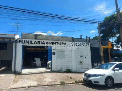 Galpão/Depósito/Armazém à venda, 238m² no Vila Maria, Campinas