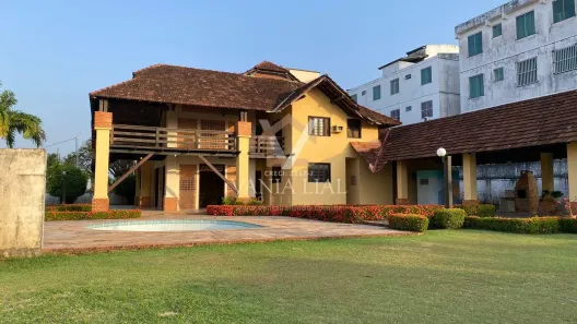 Casa com 5 Quartos à venda, 544m² no Destacado, Salinópolis