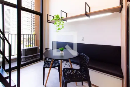 Kitnet com 1 Quarto à venda, 24m² no Perdizes, São Paulo
