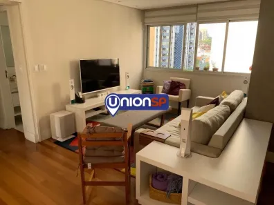 Apartamento com 2 Quartos à venda, 100m² no Vila Progredior, São Paulo