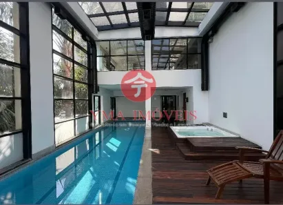 Apartamento com 1 Quarto à venda, 46m² no Pinheiros, São Paulo