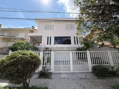 Casa com 6 Quartos à venda, 600m² no Jardim São Caetano, São Caetano do Sul