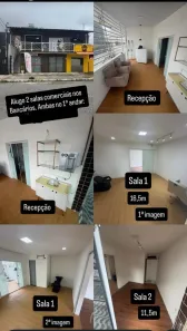 Ponto Comercial para alugar, 35m² no Jardim São Paulo, João Pessoa